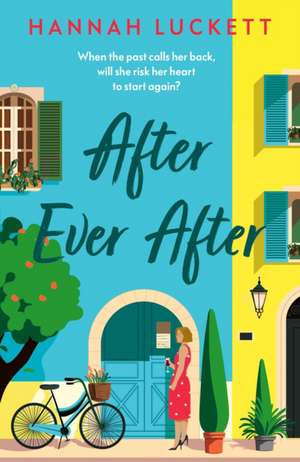 After Ever After de Hannah Luckett