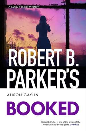 Booked de Alison Gaylin
