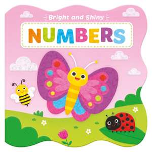 Bright & Shiny Numbers