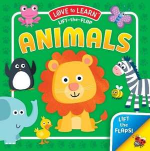 Animals de Laila Hills
