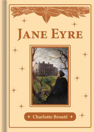 Jane Eyre de Charlotte Bronte