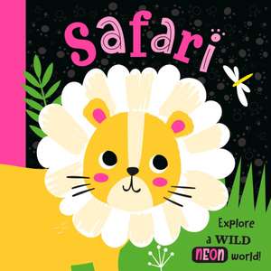 Safari de Sarah Wade