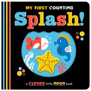 Splash! de Leanne Felton