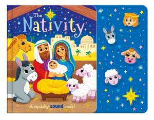 The Nativity de Emily Emerson