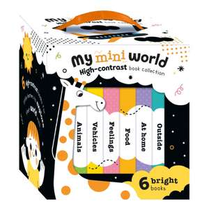 My Mini World de Clementine Derodit