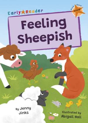 Jinks, J: Feeling Sheepish