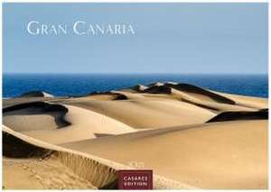 Gran Canaria 2025 S 24x35 cm