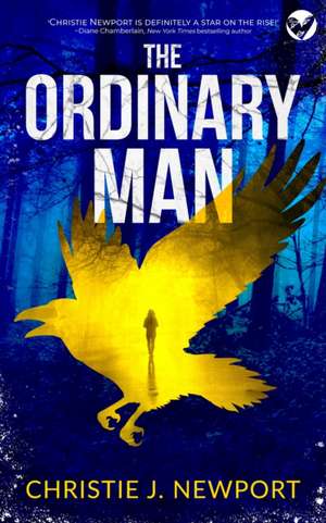 Ordinary Man de Christie J. Newport