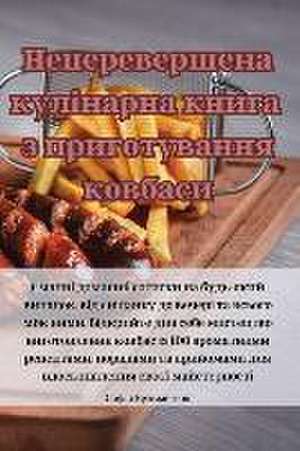 Неперевершена кулінарна книга з приготув de &