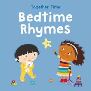 Bedtime Rhymes de Child's Play