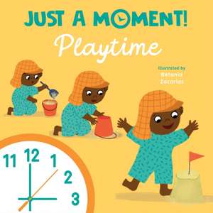 Playtime de Child's Play