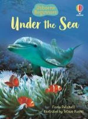 Under the Sea de Fiona Patchett