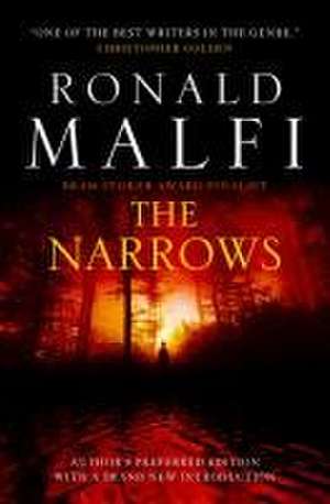 The Narrows de Ronald Malfi