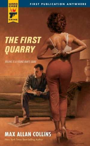 The The First Quarry de Max Allan Collins