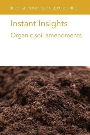 Instant Insights de Various Authors