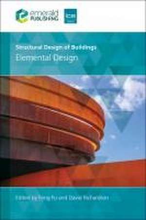 Structural Design of Buildings – Elemental Design de Feng Fu