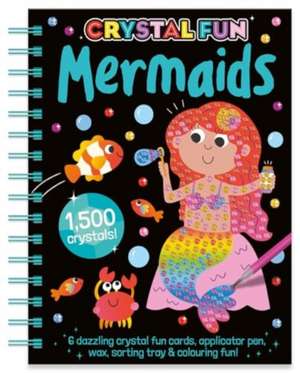 Mermaids de Zach Rosenthal