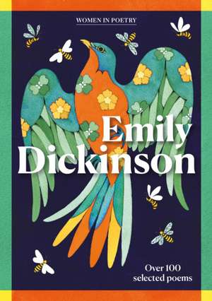 Emily Dickinson de Emily Dickinson
