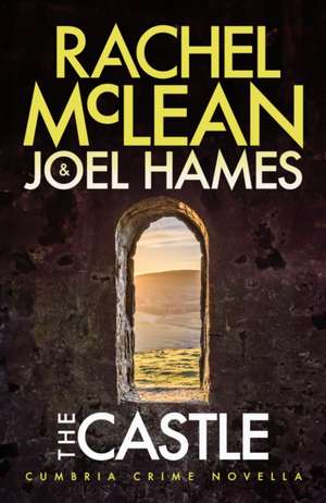 Hames, J: Castle