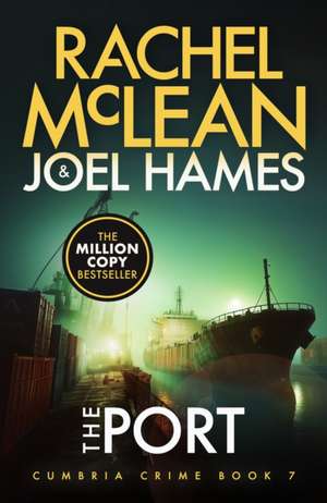 Port de Joel Hames
