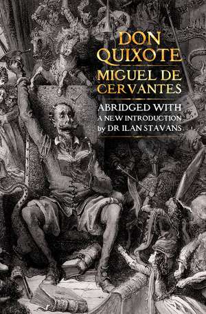 Don Quixote de Miguel de Cervantes