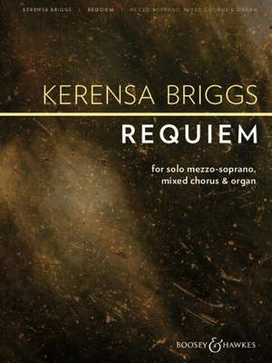 Requiem de Kerensa Briggs