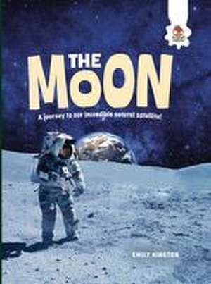 The Moon de Emily Kington