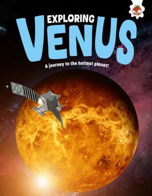 Exploring Venus de Emily Kington