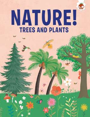 Trees and Plants de Olivia Watson