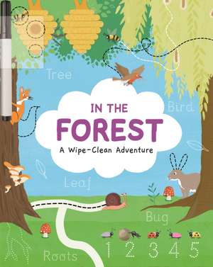 In the Forest de Rex Luther