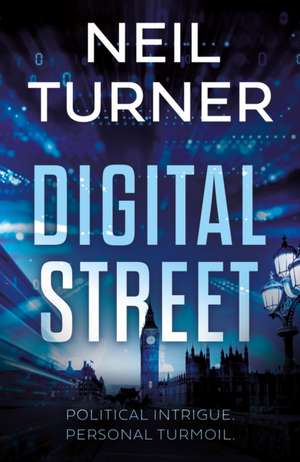 Digital Street de Neil Turner