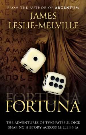 Fortuna de James Leslie-Melville
