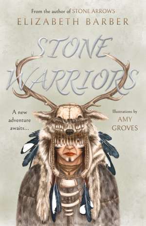 Stone Warriors de Elizabeth Barber