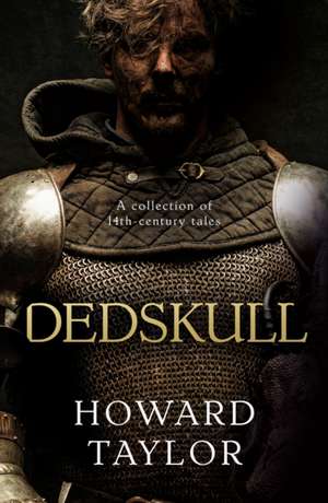 Dedskull de Howard Taylor