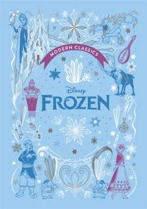 Frozen (Disney Modern Classics) de Lily Murray