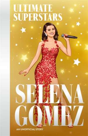 Ultimate Superstars de Melanie Hamm