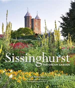 Sissinghurst de Tim Richardson