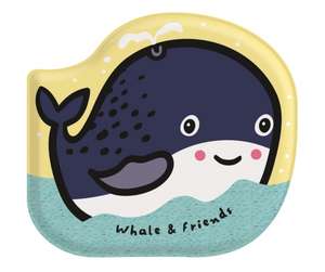 Whale & Friends de Surya Sajnani