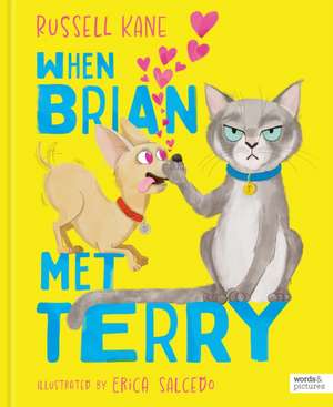 When Brian Met Terry de Russell Kane