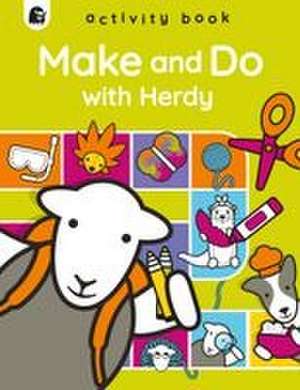 Herdy Activity de The Herdy Company