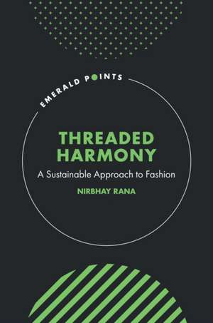 Threaded Harmony de Nirbhay Rana