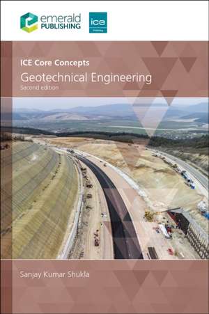 Ice Core Concepts de Sanjay Kumar Shukla