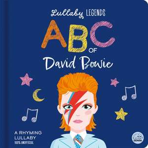 Lullaby Legends de Susie Linn