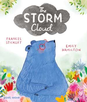The Storm Cloud de Frances Stickley