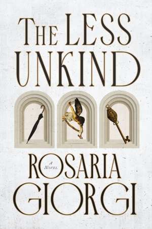 Giorgi, R: Less Unkind