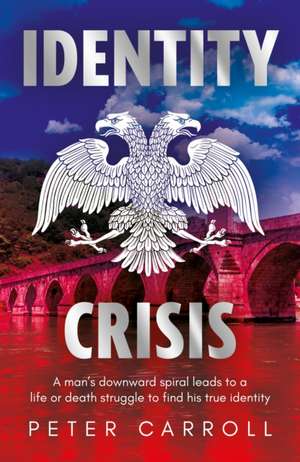 Identity Crisis de Peter Carroll