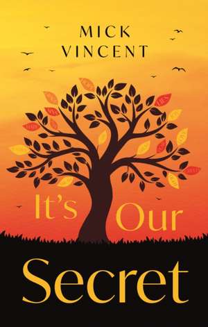 It's Our Secret de Mick Vincent