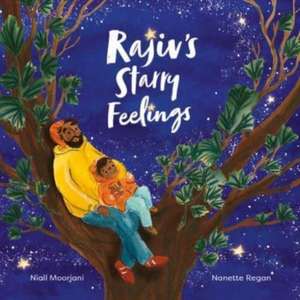 Rajiv's Starry Feelings de Niall Moorjani