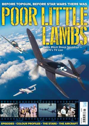Poor Little Lambs de Stephen Chapis