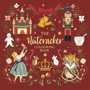 The Nutcracker de Igloo Books Ltd